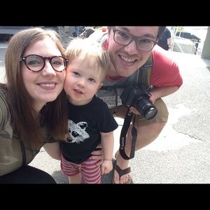 Meet your Posher, Hailey